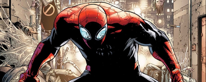 Superior Spider-Man nous réserve encore quelques surprises (SPOILER)
